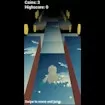 Yeti Dungeon Runner