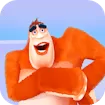 Yeti Sensation