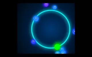 Zapling Zorbit