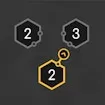 Zero Out Puzzle