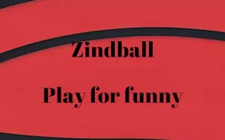 Zindball