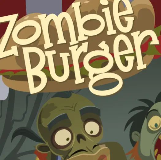 Zombie Burger