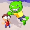 Zombie Crowd & Merge