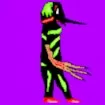 Zombie Survivor - The Last Run