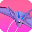 Zurry The Ritual Bat